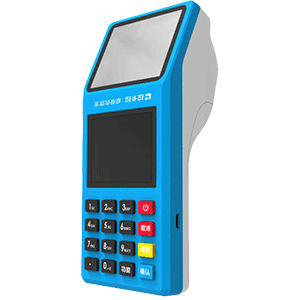 白城超级收款宝QR65